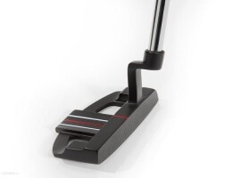 Kij Golfowy Jucad X200 Half-Mallet Putter Right Hand